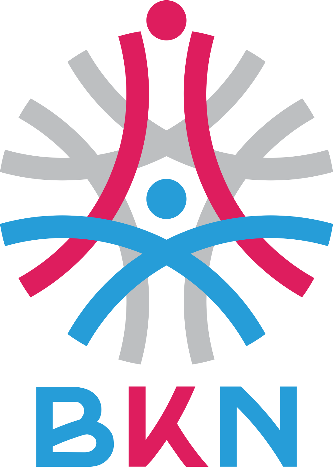 Logo BKN RI
