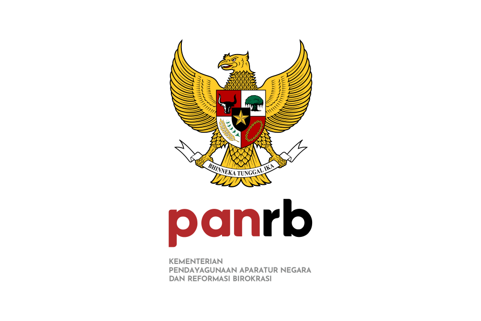 Logo PANRB